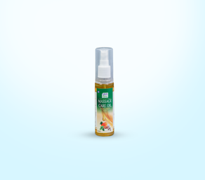 Massage Care Oil